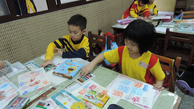 放大圖：