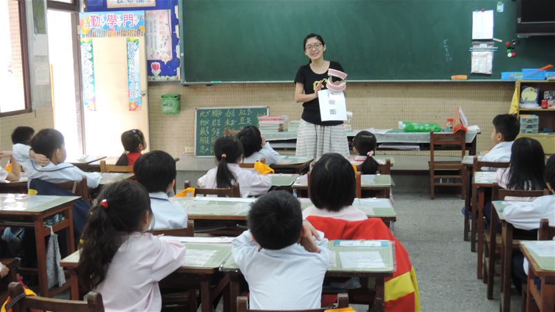 放大圖：