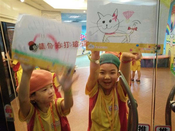 放大圖：