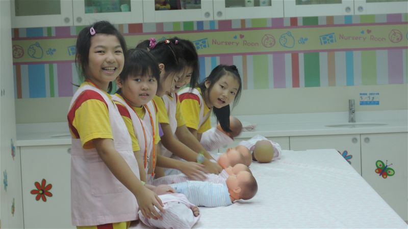 放大圖：