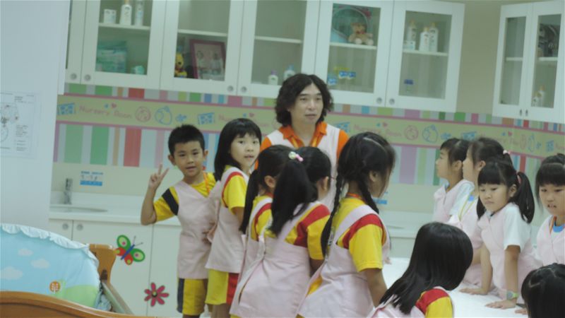 放大圖：