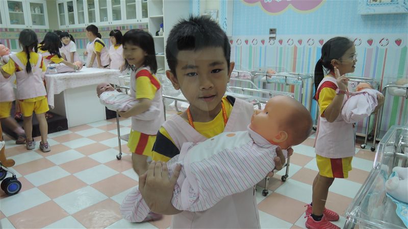 放大圖：