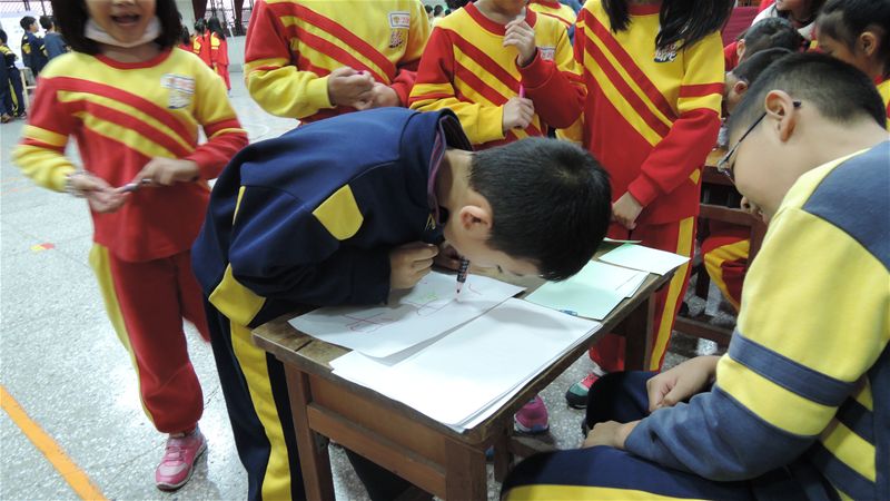 放大圖：