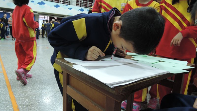 放大圖：