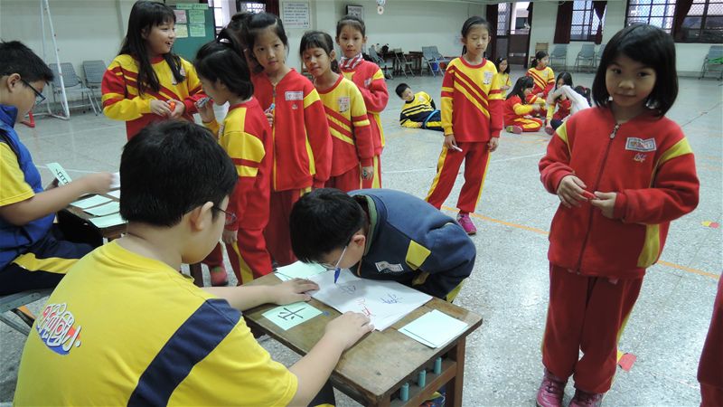 放大圖：