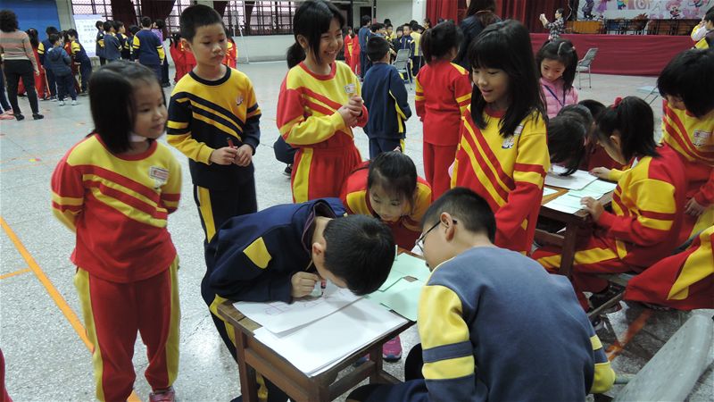 放大圖：