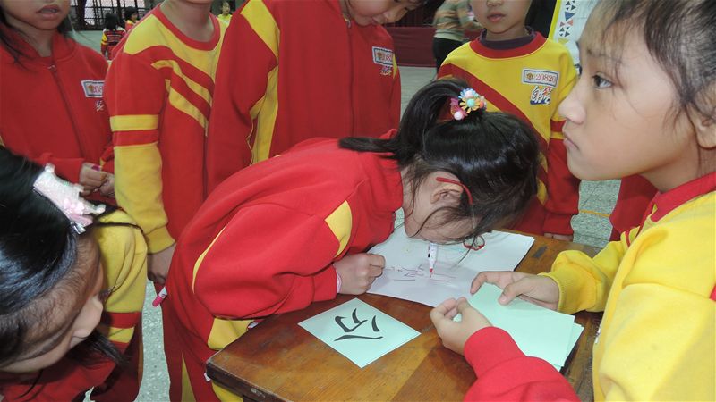 放大圖：