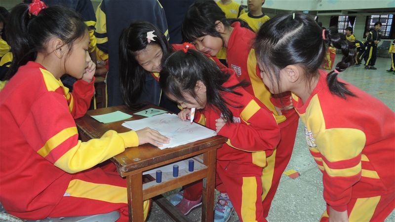 放大圖：