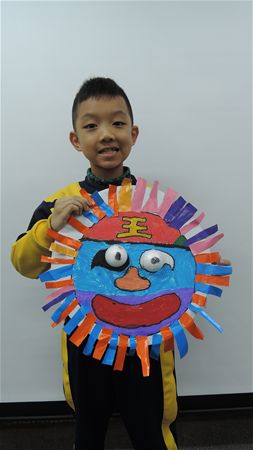 放大圖：