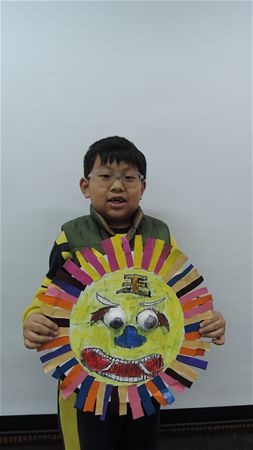 放大圖：