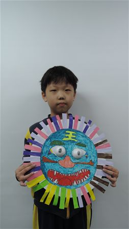 放大圖：