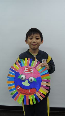 放大圖：