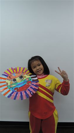 放大圖：