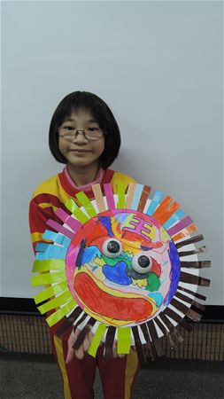 放大圖：