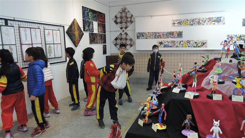 放大圖：