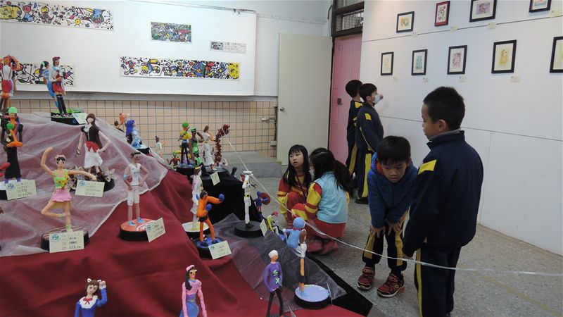 放大圖：
