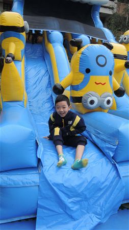 放大圖：
