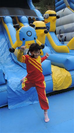 放大圖：