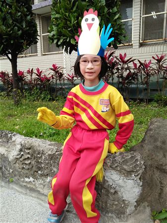 放大圖：
