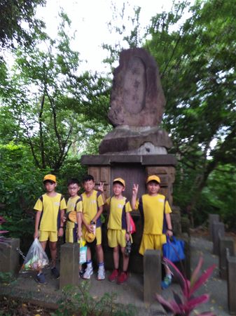 放大圖：