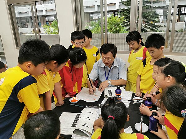 放大圖：