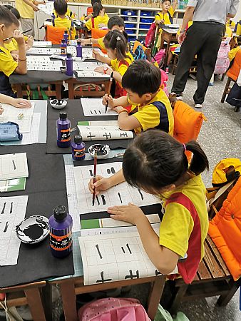 放大圖：