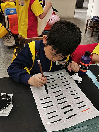 放大圖：