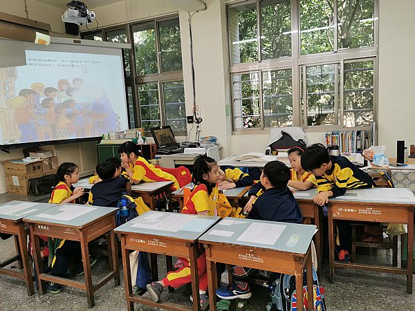放大圖：