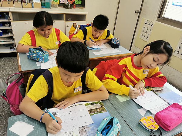 放大圖：