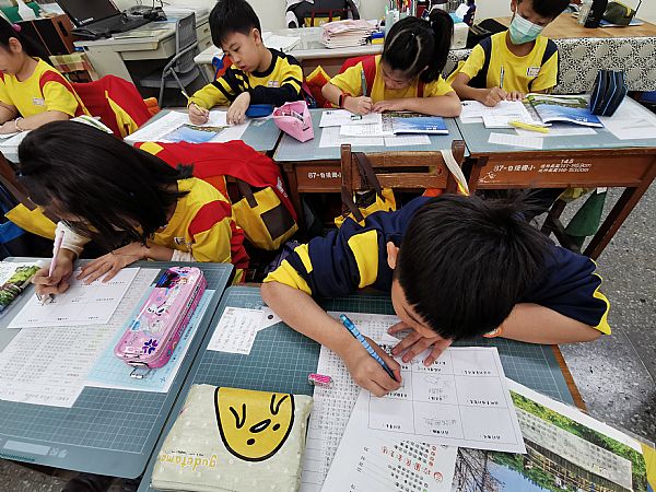 放大圖：