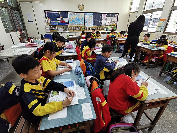 放大圖：