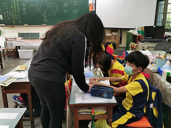 放大圖：