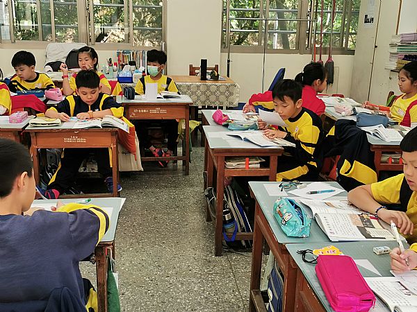 放大圖：