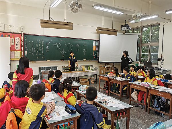 放大圖：