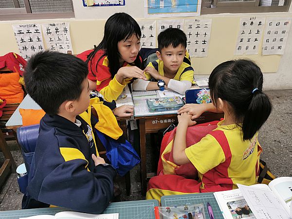 放大圖：