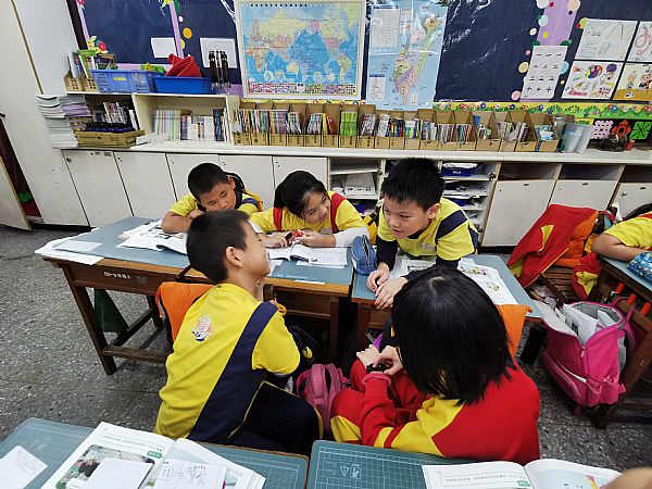 放大圖：
