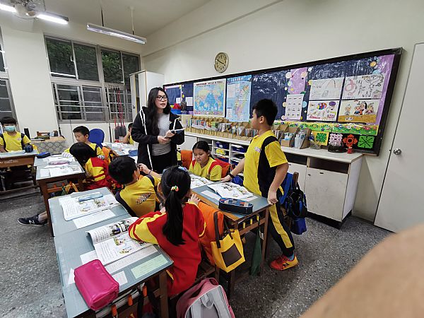 放大圖：