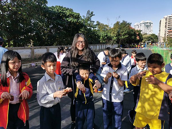 放大圖：