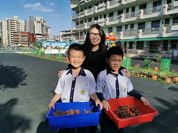 放大圖：