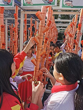放大圖：