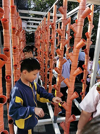 放大圖：