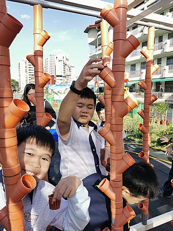 放大圖：
