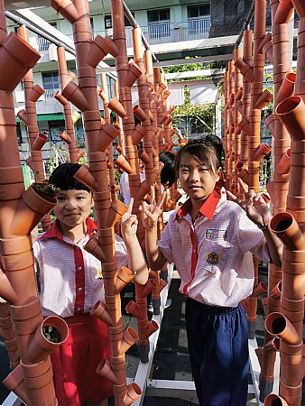放大圖：