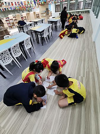 放大圖：