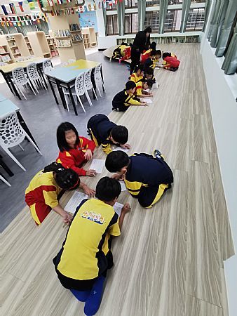 放大圖：