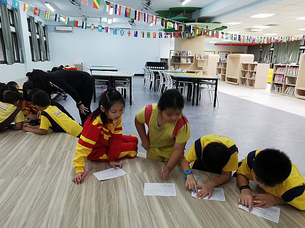 放大圖：