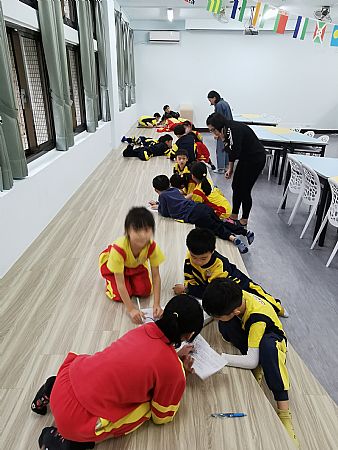 放大圖：
