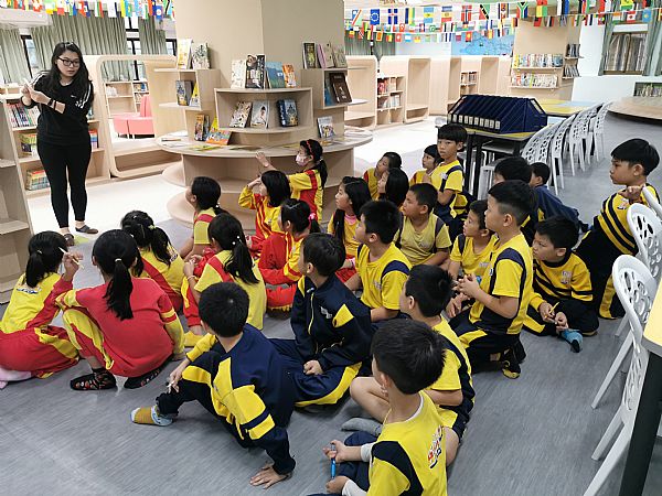 放大圖：