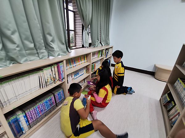 放大圖：