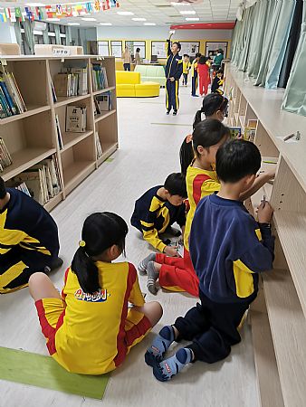 放大圖：